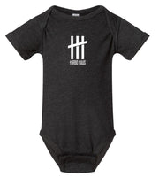 Turbo Baby Onesie