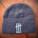 "Logo" Toque