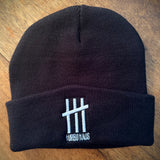 "Logo" Toque