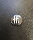 Turbo Haüs Pins