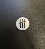 Turbo Haüs Pins