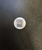 Turbo Haüs Pins