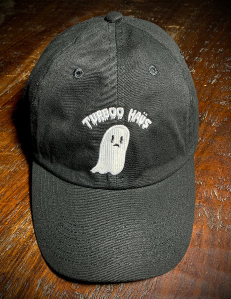“Turboo Haüs” Dad Hat